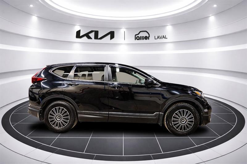 2022 Honda CR-V - Image 10