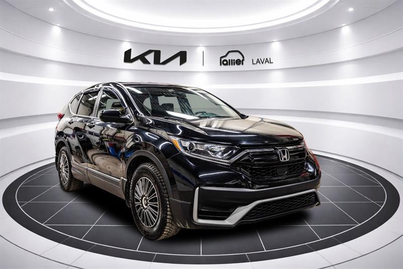 2022 Honda CR-V - Image 11