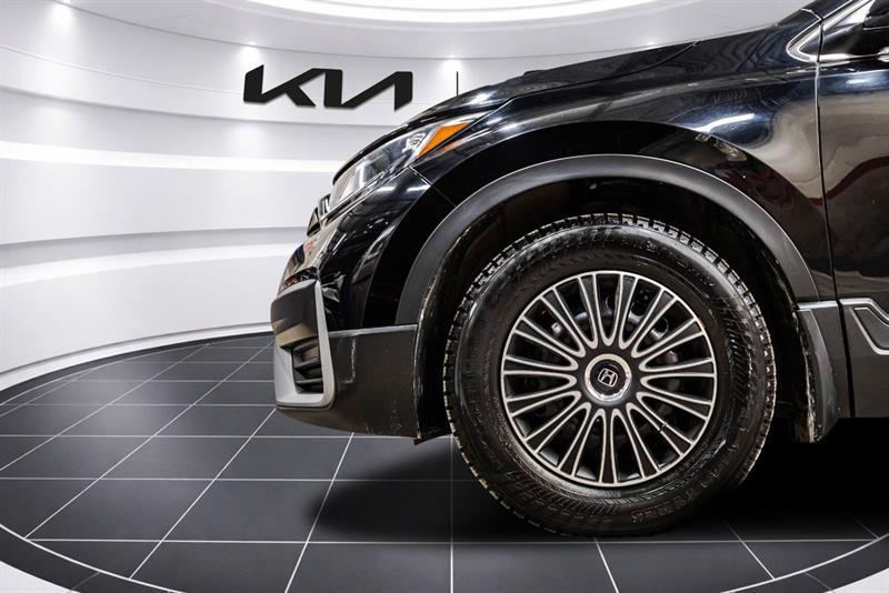 2022 Honda CR-V - Image 12