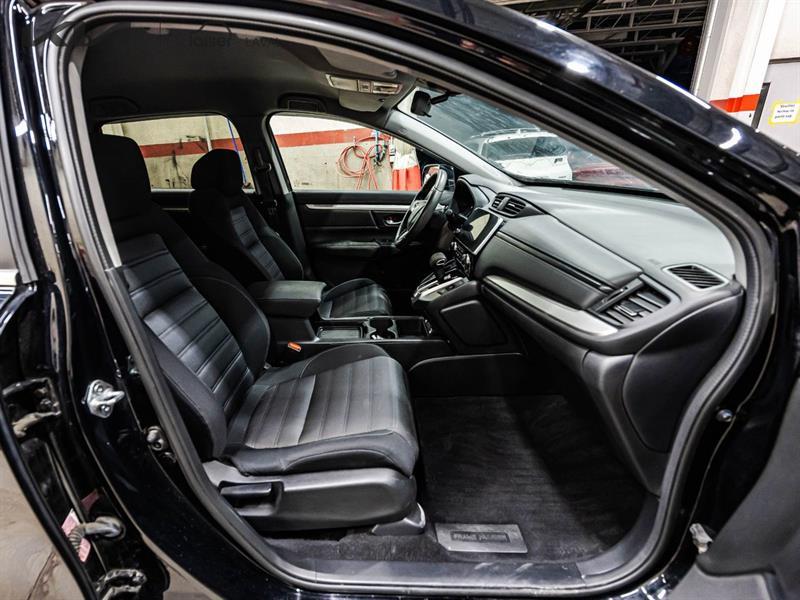 2022 Honda CR-V - Image 13