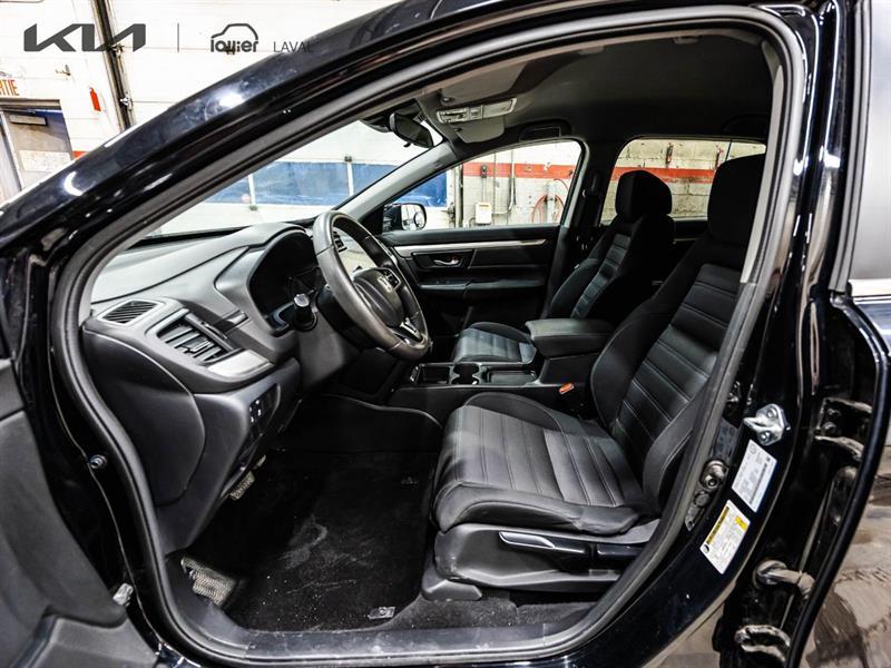 2022 Honda CR-V - Image 14