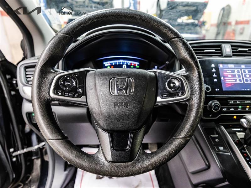 2022 Honda CR-V - Image 16