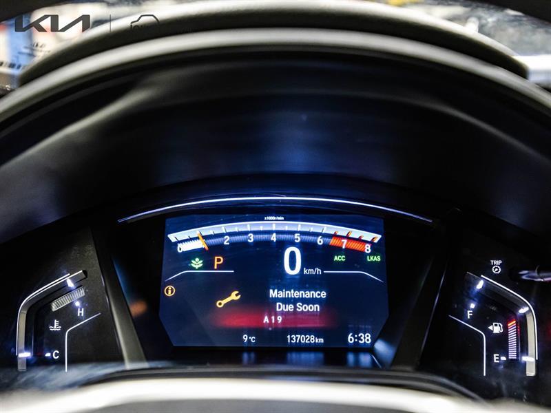 2022 Honda CR-V - Image 17