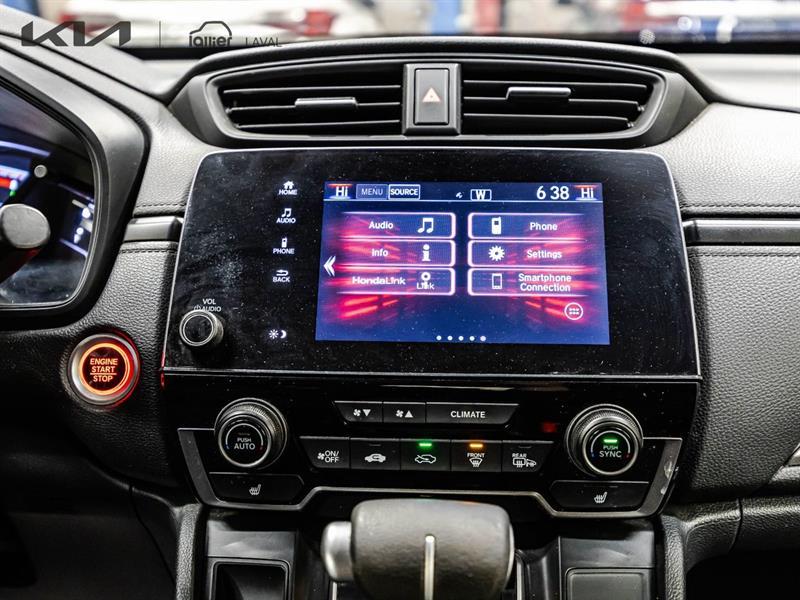 2022 Honda CR-V - Image 18