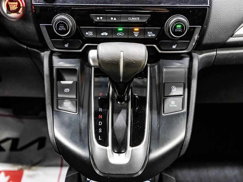 2022 Honda CR-V - Image 19