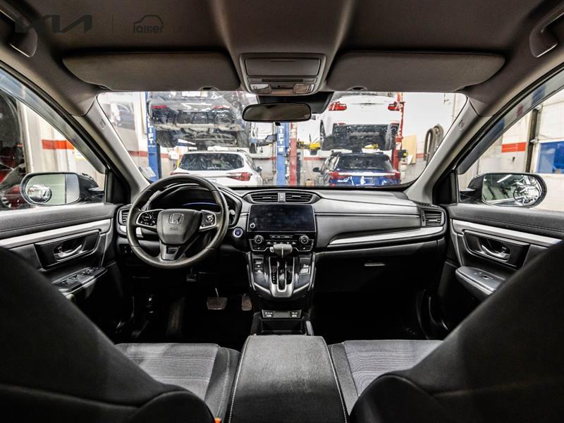 2022 Honda CR-V - Image 20