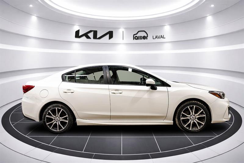 2019 Subaru Impreza - Image 5