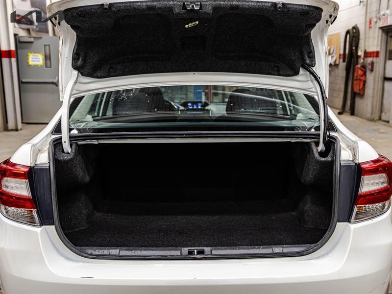 2019 Subaru Impreza - Image 8