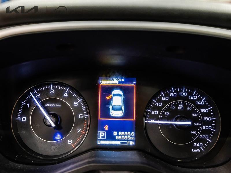 2019 Subaru Impreza - Image 14