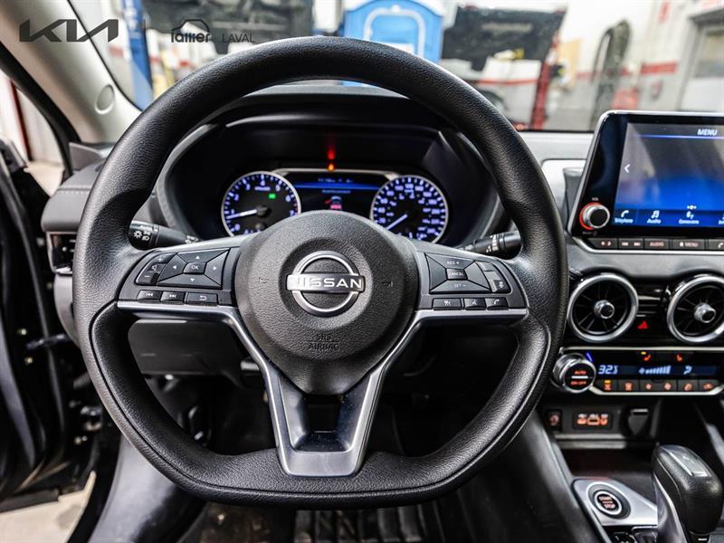 2025 Nissan Sentra - Image 14