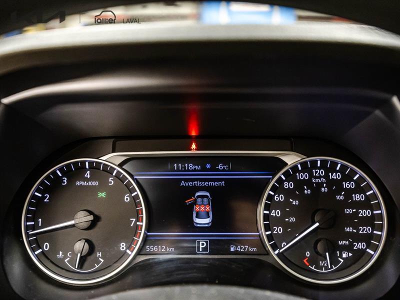 2025 Nissan Sentra - Image 15