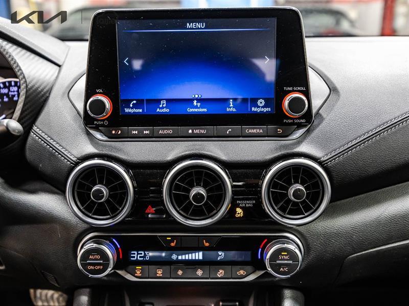 2025 Nissan Sentra - Image 16