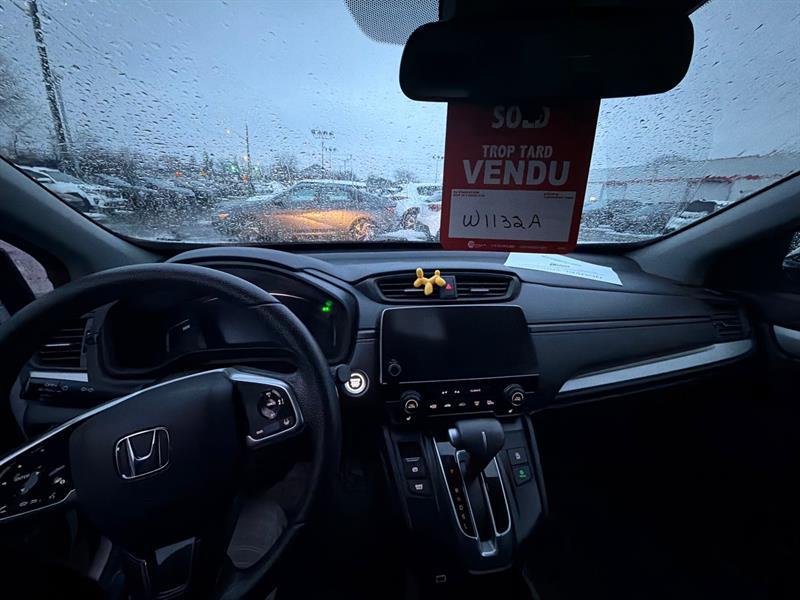 2020 Honda CR-V - Image 2