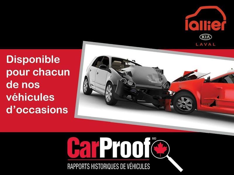 2020 Honda CR-V - Image 6