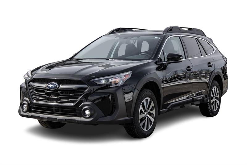subaru Outback 2023