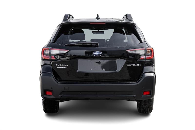 subaru Outback 2023 - 5