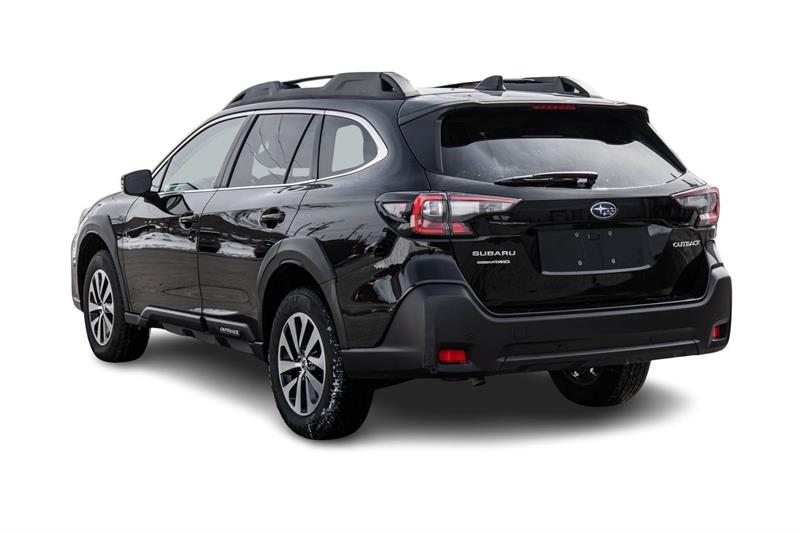 subaru Outback 2023 - 6