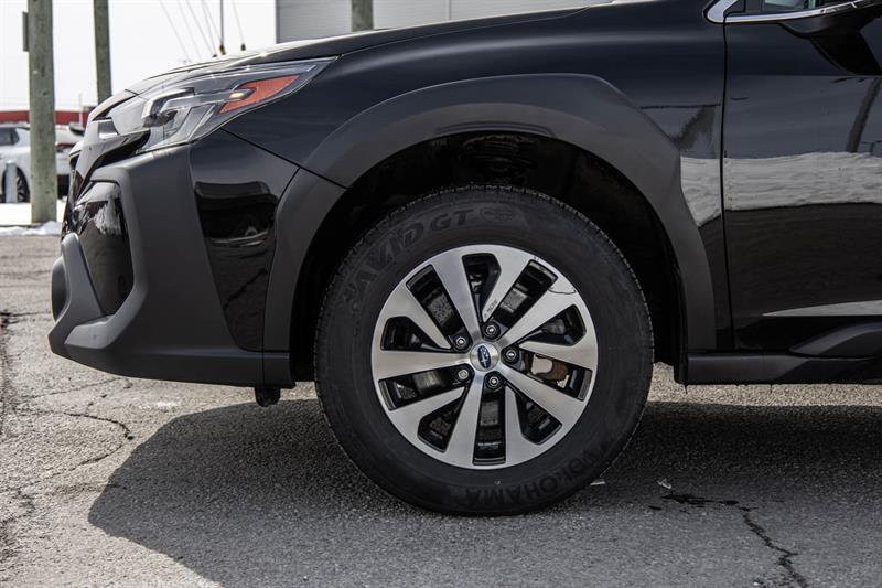 subaru Outback 2023 - 7