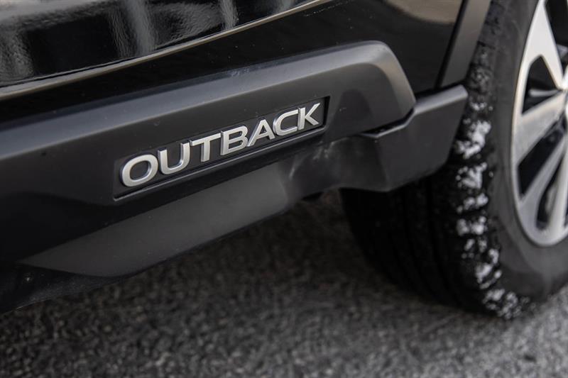 subaru Outback 2023 - 8