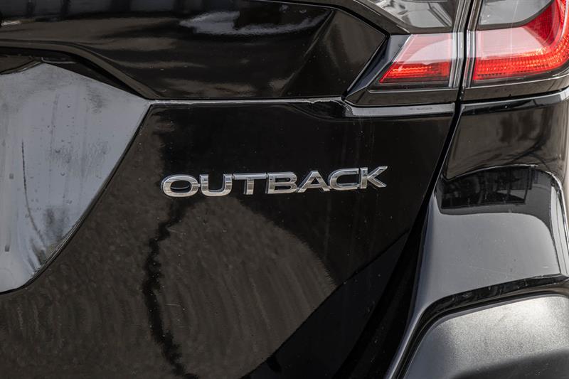 subaru Outback 2023 - 10