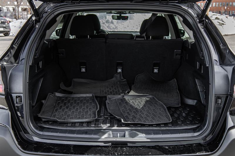 subaru Outback 2023 - 11