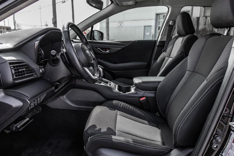 subaru Outback 2023 - 15