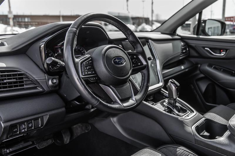 subaru Outback 2023 - 16
