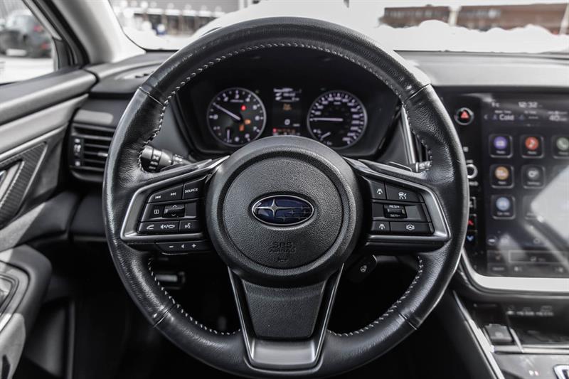 subaru Outback 2023 - 17