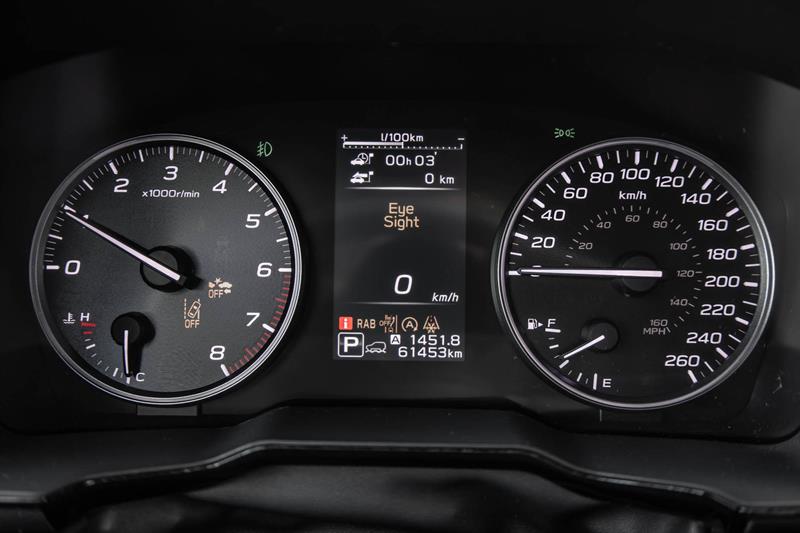 subaru Outback 2023 - 18