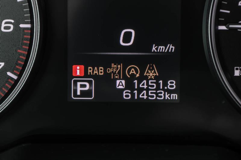 subaru Outback 2023 - 19