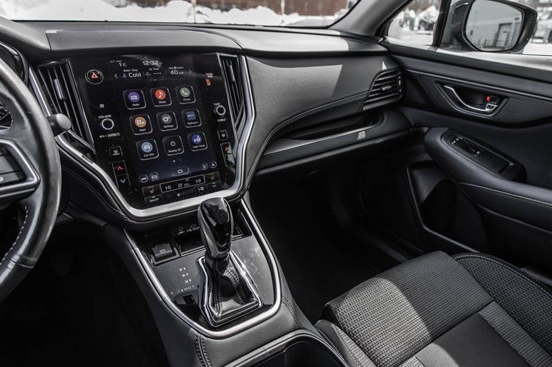 subaru Outback 2023 - 23