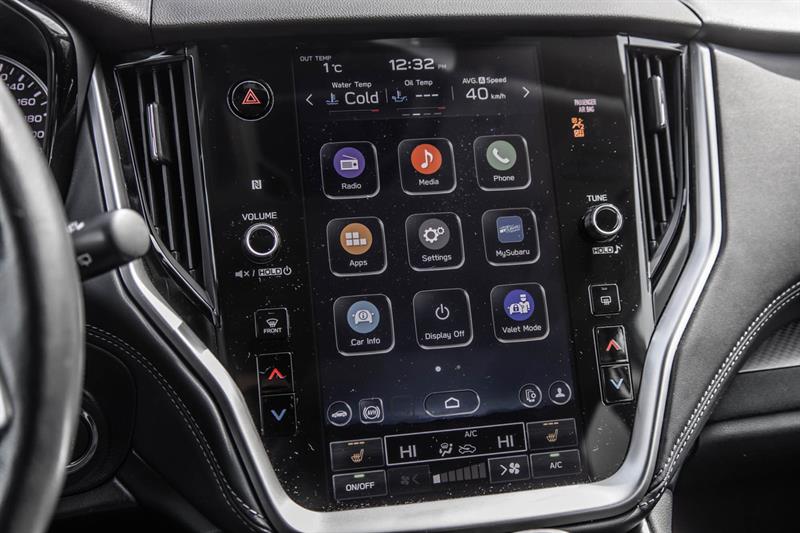 subaru Outback 2023 - 24