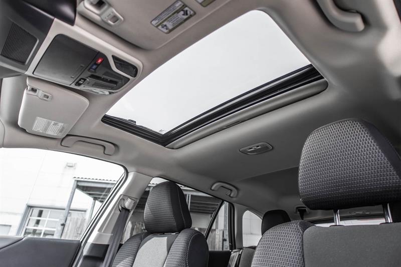 subaru Outback 2023 - 28