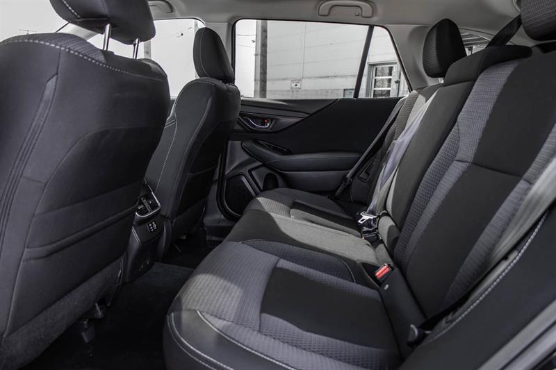 subaru Outback 2023 - 29