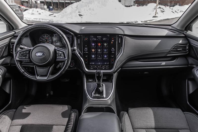 subaru Outback 2023 - 30