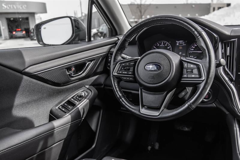 subaru Outback 2023 - 31