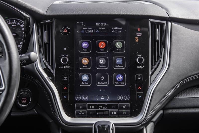 subaru Outback 2023 - 32