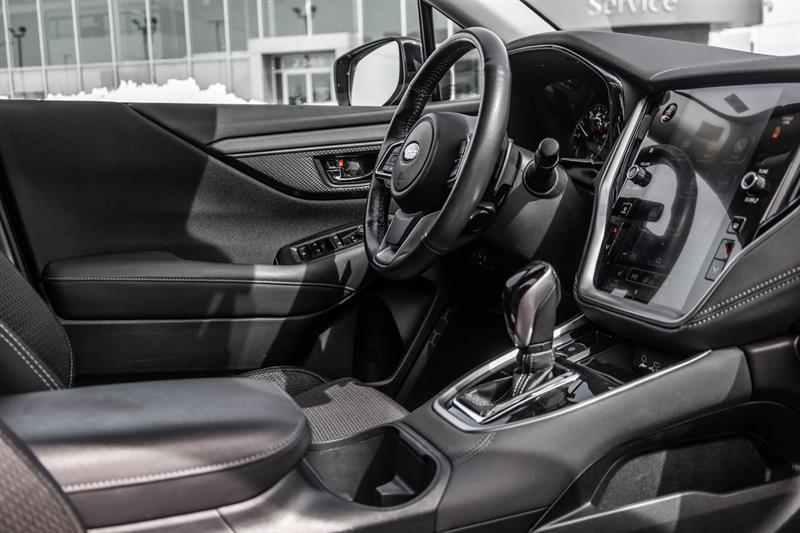 subaru Outback 2023 - 33