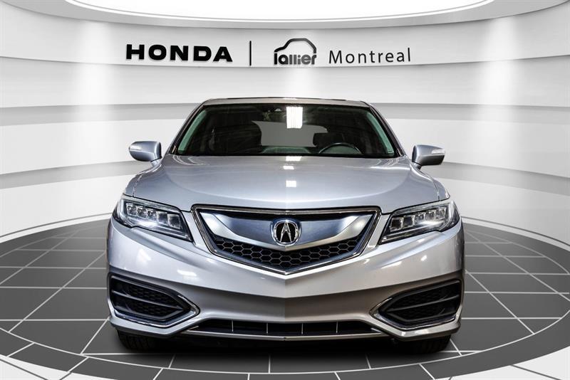 2018 Acura RDX - Image 2