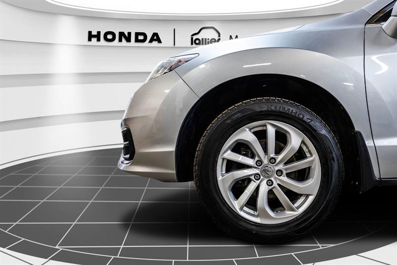 2018 Acura RDX - Image 10