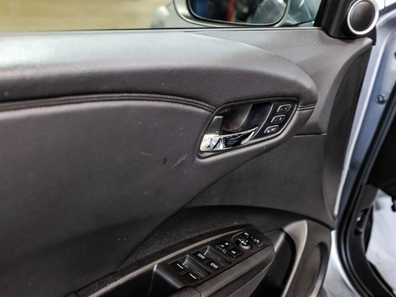 2018 Acura RDX - Image 12