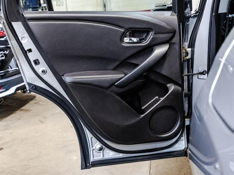 2018 Acura RDX - Image 13