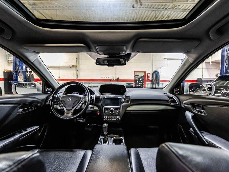 2018 Acura RDX - Image 15