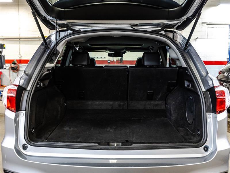 2018 Acura RDX - Image 17