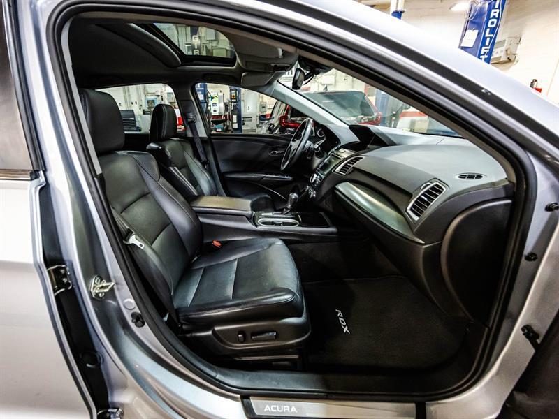 2018 Acura RDX - Image 19