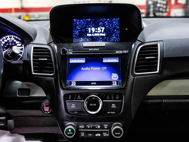 2018 Acura RDX - Image 25