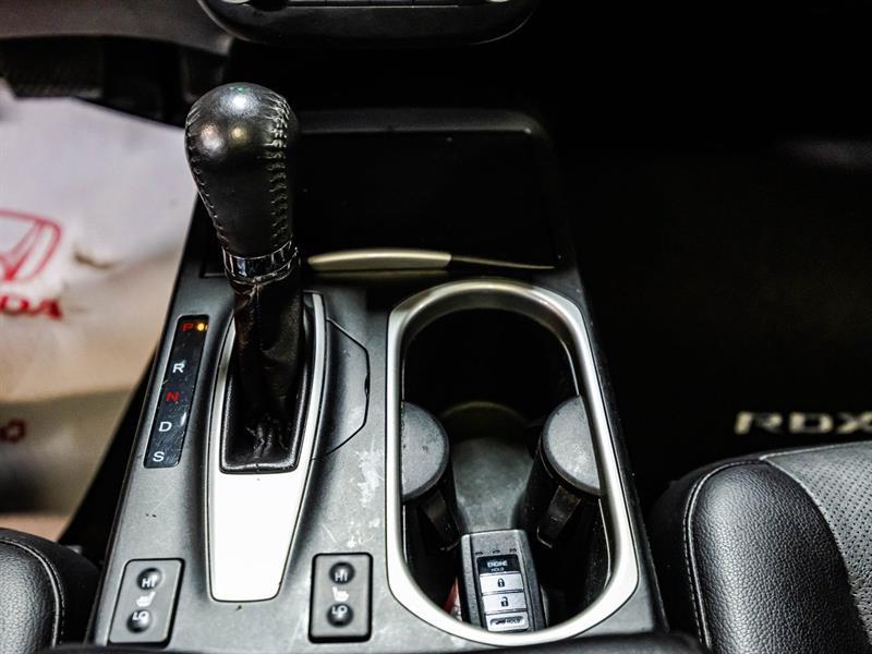 2018 Acura RDX - Image 26