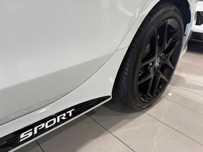 2026 Honda Civic - Image 10