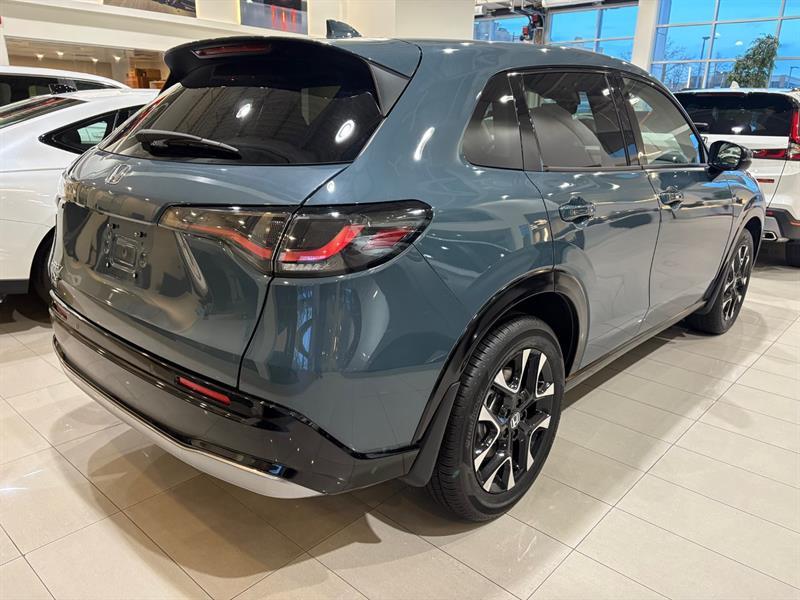 2026 Honda HR-V - Image 2