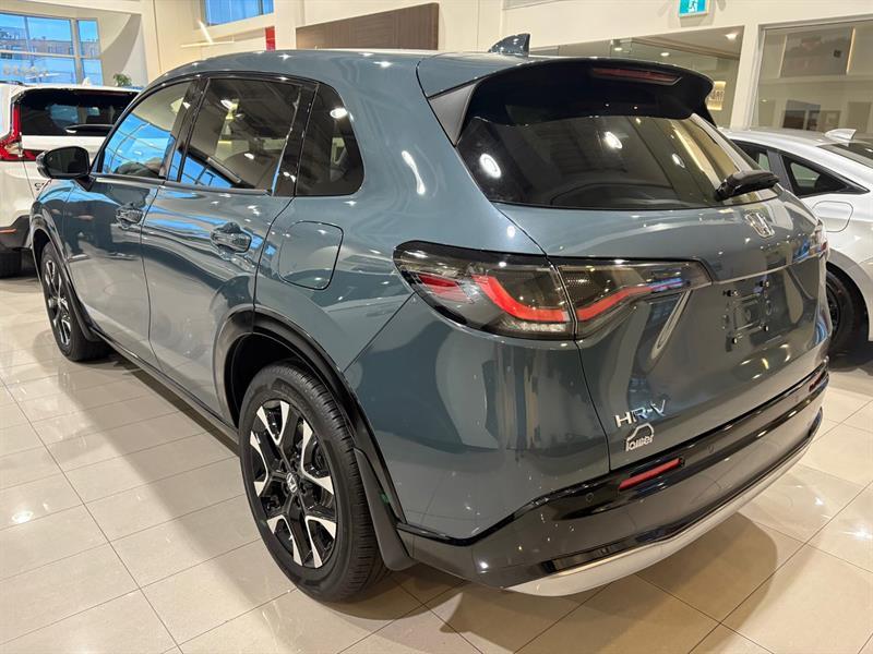 2026 Honda HR-V - Image 3